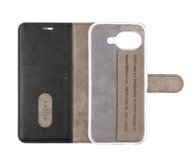 FIXED Opus do Google Pixel 10A - 1500453 - zdjęcie 2